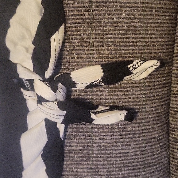 Sleeveless shirt - Picture 3 of 4